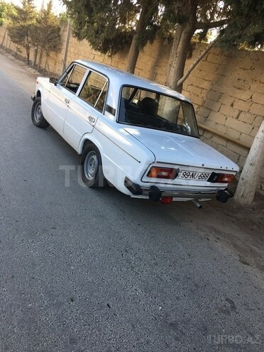 LADA (VAZ) 2106 2005, 180,000 km - 1.6 л - Bakı
