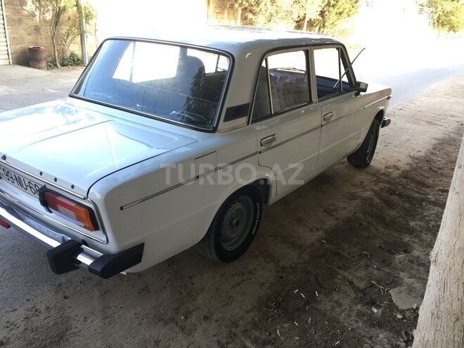 LADA (VAZ) 2106 2005, 180,000 km - 1.6 л - Bakı