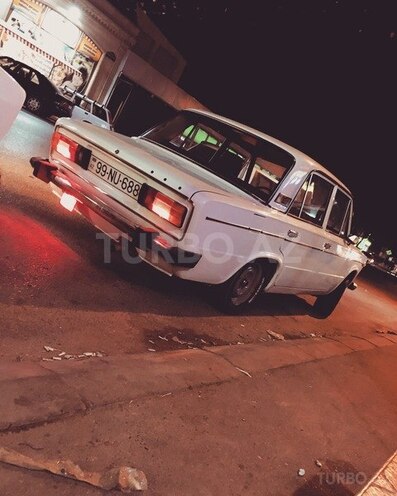 LADA (VAZ) 2106 2005, 180,000 km - 1.6 л - Bakı