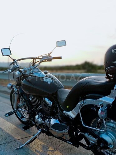 Yamaha  2013, 14,000 km - 0.6 l - Bakı