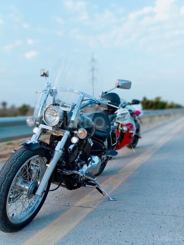 Yamaha  2013, 14,000 km - 0.6 l - Bakı