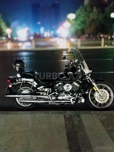 Yamaha  2013, 14,000 km - 0.6 l - Bakı