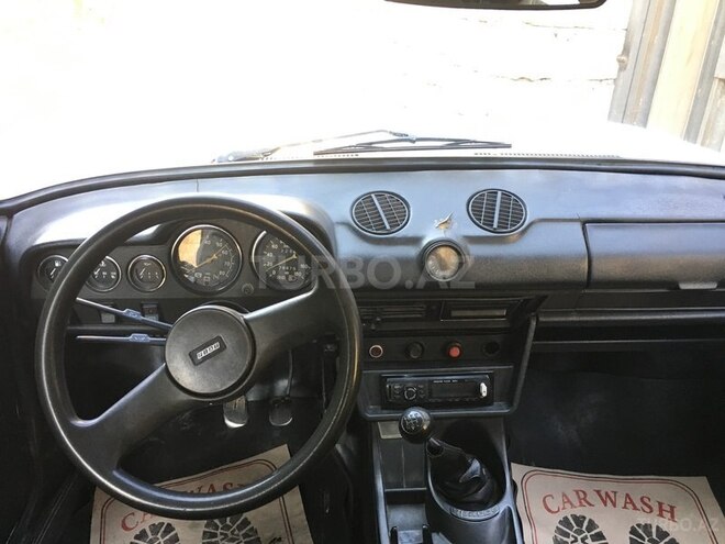 LADA (VAZ) 2106 2005, 180,000 km - 1.6 л - Bakı