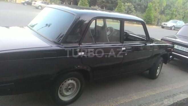 LADA (VAZ) 2107 1988, 44 km - 0.9 l - Masallı