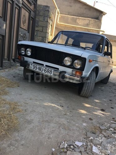 LADA (VAZ) 2106 2005, 180,000 km - 1.6 л - Bakı