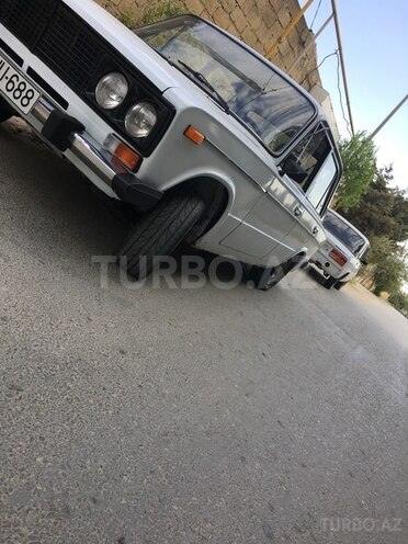 LADA (VAZ) 2106 2005, 180,000 km - 1.6 л - Bakı