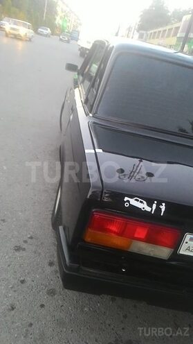 LADA (VAZ) 2107 1988, 44 km - 0.9 l - Masallı