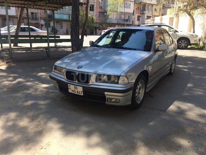 BMW 318 1997, 300,000 km - 1.9 l - Bakı