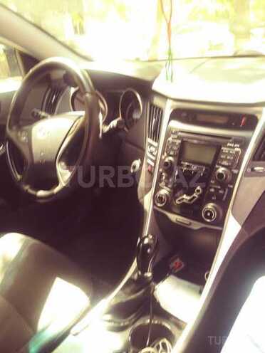Hyundai Sonata 2011, 148,000 km - 2.0 l - Bakı