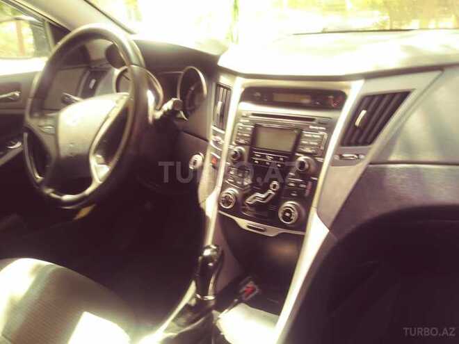 Hyundai Sonata 2011, 148,000 km - 2.0 l - Bakı