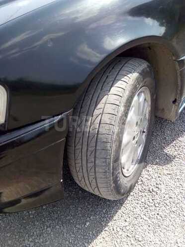 Mercedes C 180 1999, 323,125 km - 1.8 l - Samux