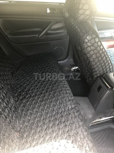 Volkswagen Passat 2004, 200,600 km - 1.8 л - Bakı