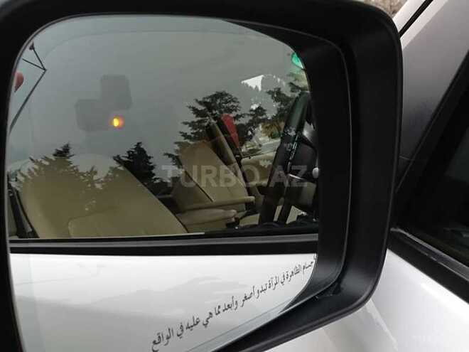 Land Rover Range Rover 2011, 81,000 km - 5.0 l - Bakı