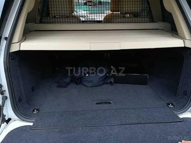 Land Rover Range Rover 2011, 81,000 km - 5.0 l - Bakı