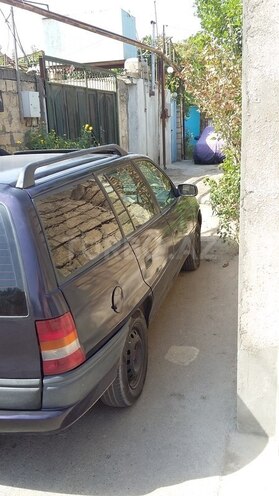 Opel Astra 1995, 2,580,088 km - 1.6 l - Bakı
