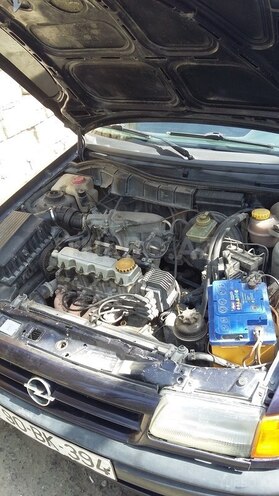 Opel Astra 1995, 2,580,088 km - 1.6 l - Bakı