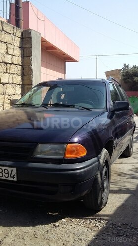Opel Astra 1995, 2,580,088 km - 1.6 l - Bakı