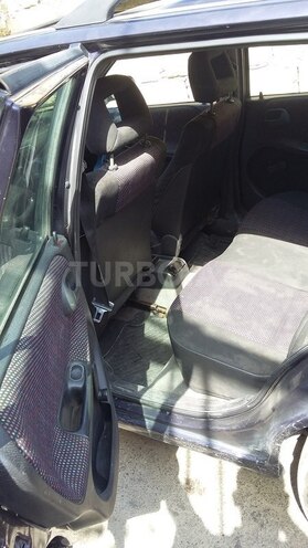 Opel Astra 1995, 2,580,088 km - 1.6 l - Bakı
