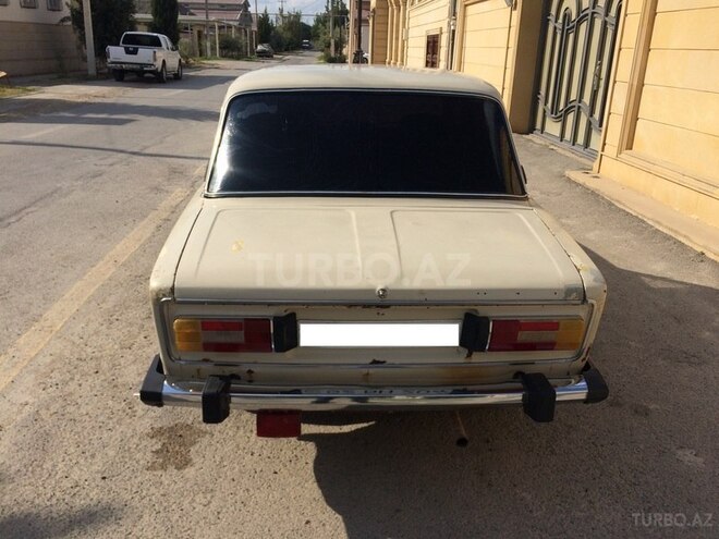 LADA (VAZ) 2106 1989, 204,739 km - 1.6 l - Bakı