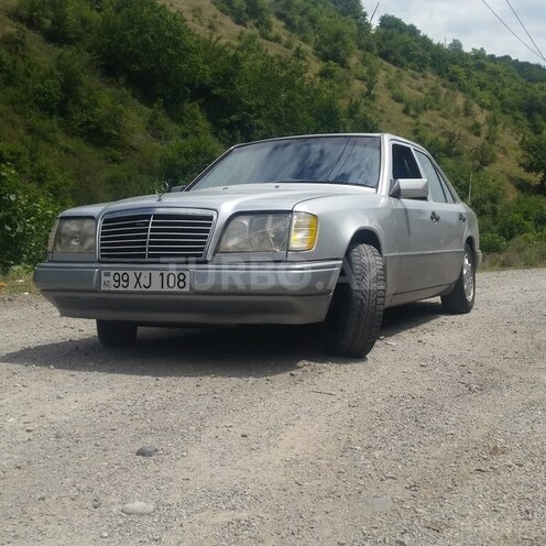 Mercedes E 220 1994, 442,157 km - 0.2 l - Bakı