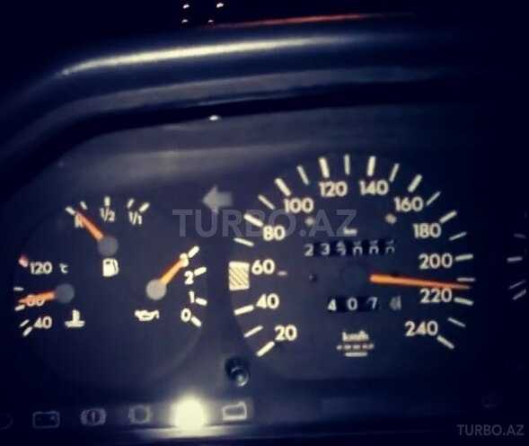 Mercedes E 220 1994, 442,157 km - 0.2 l - Bakı