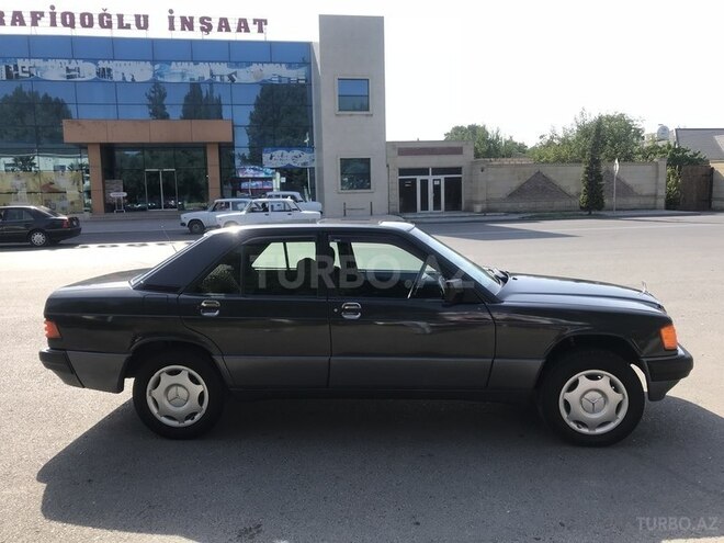 Mercedes 190 1991, 354,788 km - 1.8 l - Bərdə