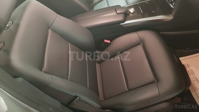 Mercedes E 250 2015, 31,500 km - 2.2 l - Bakı