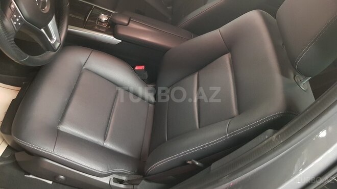 Mercedes E 250 2015, 31,500 km - 2.2 l - Bakı