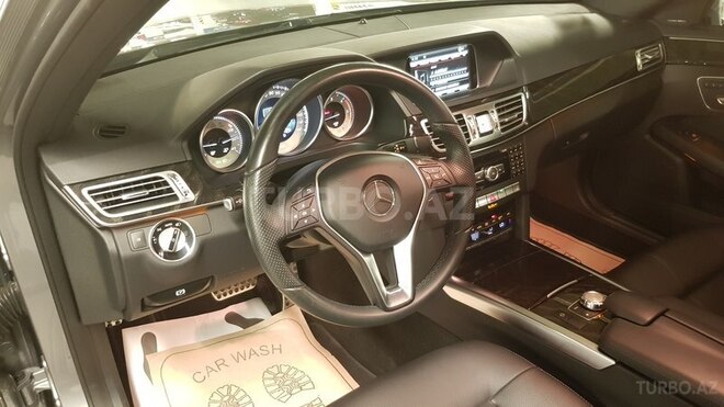 Mercedes E 250 2015, 31,500 km - 2.2 l - Bakı