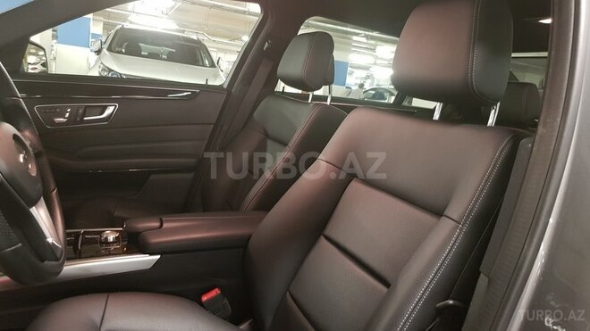 Mercedes E 250 2015, 31,500 km - 2.2 l - Bakı