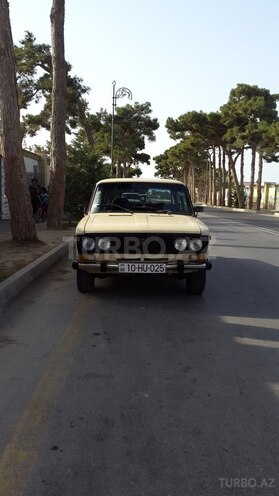 LADA (VAZ) 2106 1979, 185,231 km - 1.4 l - Bakı