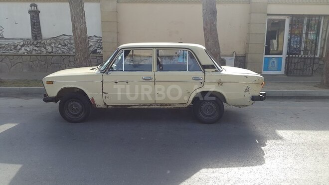 LADA (VAZ) 2106 1979, 185,231 km - 1.4 l - Bakı