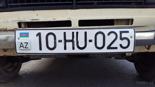 LADA (VAZ) 2106 1979, 185,231 km - 1.4 l - Bakı