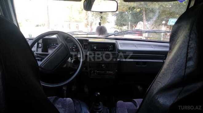 LADA (VAZ) 21099 1999, 176,000 km - 1.5 л - Ağdaş