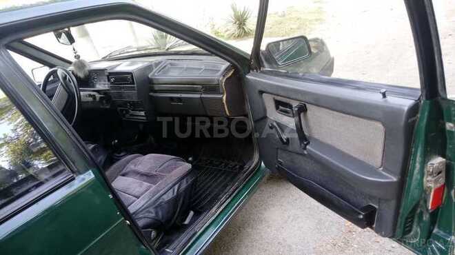 LADA (VAZ) 21099 1999, 176,000 km - 1.5 л - Ağdaş