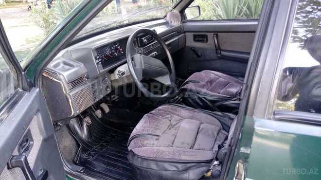 LADA (VAZ) 21099 1999, 176,000 km - 1.5 л - Ağdaş