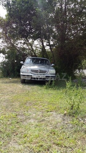 GAZ 31105 2004, 169,000 km - 2.3 l - Bakı
