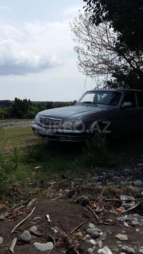 GAZ 31105 2004, 169,000 km - 2.3 l - Bakı
