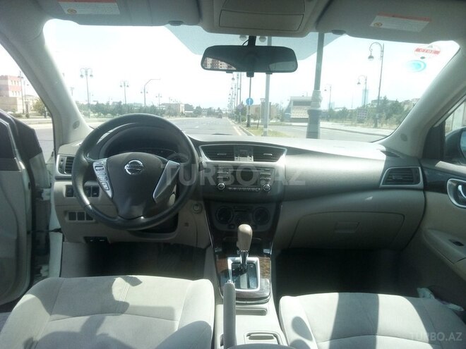 Nissan Sentra 2014, 80,425 km - 1.8 l - Bakı
