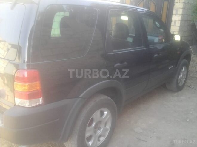 Ford Escape 2002, 2,563,521 km - 3.0 l - Bakı