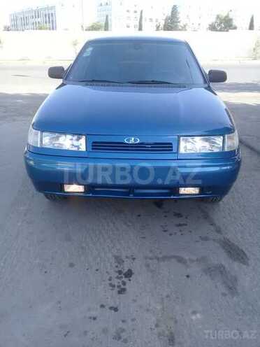 LADA (VAZ) 2112 2005, 225,000 km - 1.6 l - Gəncə