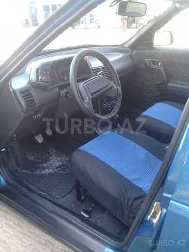 LADA (VAZ) 2112 2005, 225,000 km - 1.6 l - Gəncə