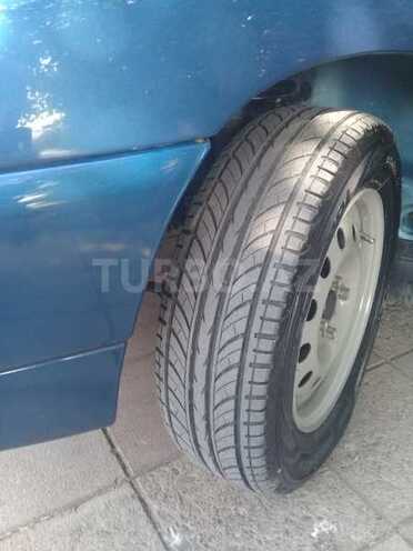 LADA (VAZ) 2112 2005, 225,000 km - 1.6 l - Gəncə