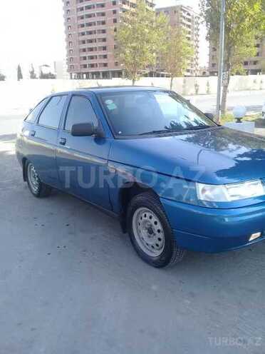 LADA (VAZ) 2112 2005, 225,000 km - 1.6 l - Gəncə