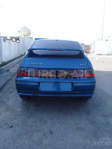 LADA (VAZ) 2112 2005, 225,000 km - 1.6 l - Gəncə