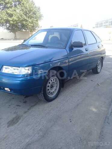 LADA (VAZ) 2112 2005, 225,000 km - 1.6 l - Gəncə