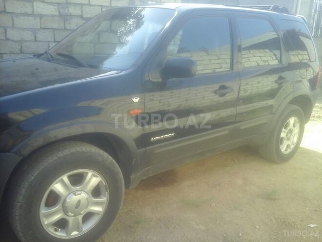 Ford Escape 2002, 2,563,521 km - 3.0 l - Bakı