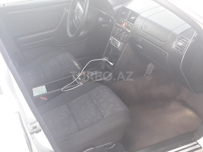 Mercedes C 180 1995, 230,000 km - 1.8 l - Sumqayıt