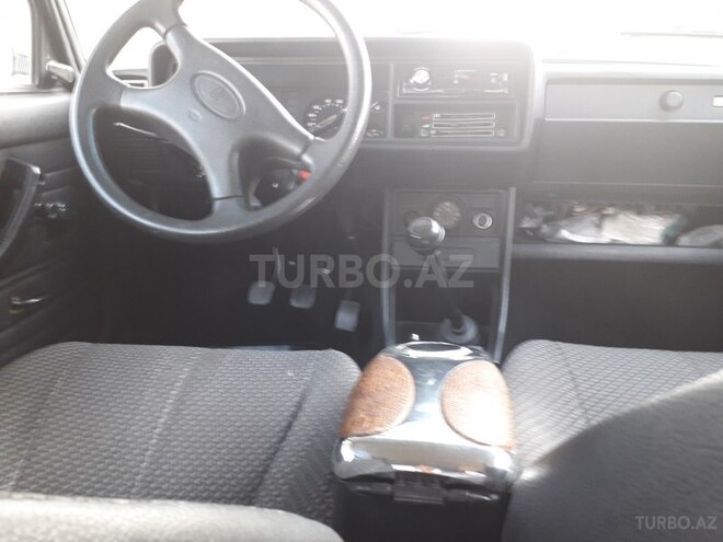 LADA (VAZ) 2107 2011, 40,258 km - 1.6 l - Bakı