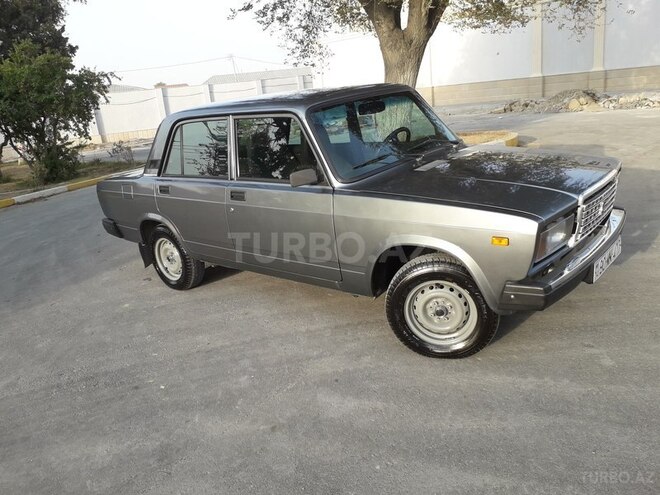 LADA (VAZ) 2107 2011, 40,258 km - 1.6 l - Bakı